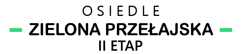 Osiedle Zielona Przelajska
